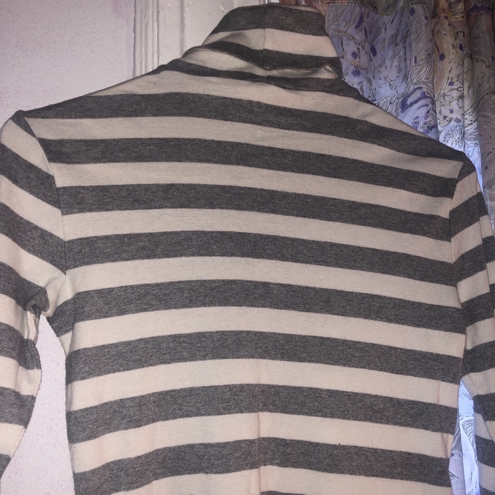 Turtleneck from Gap.